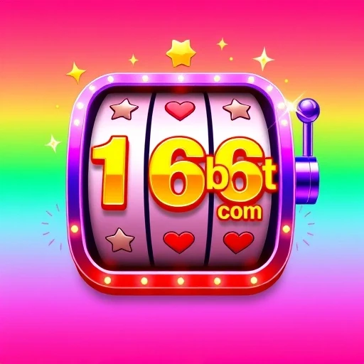 Logo da 166bet.com