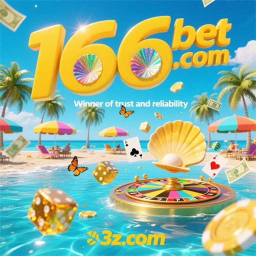 Experimente a Emoção dos Jackpots em 166bet.com